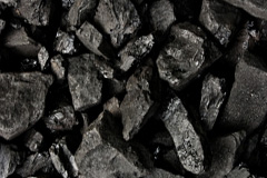 Shorwell coal boiler costs